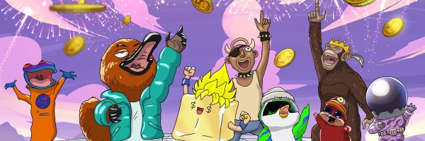 CnftappleLogan Profile Banner