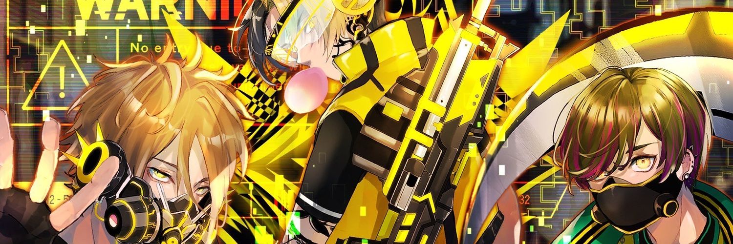 Killerbee_SSP's profile banner image