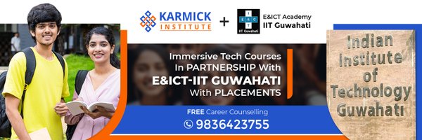 KarmickInst Profile Banner