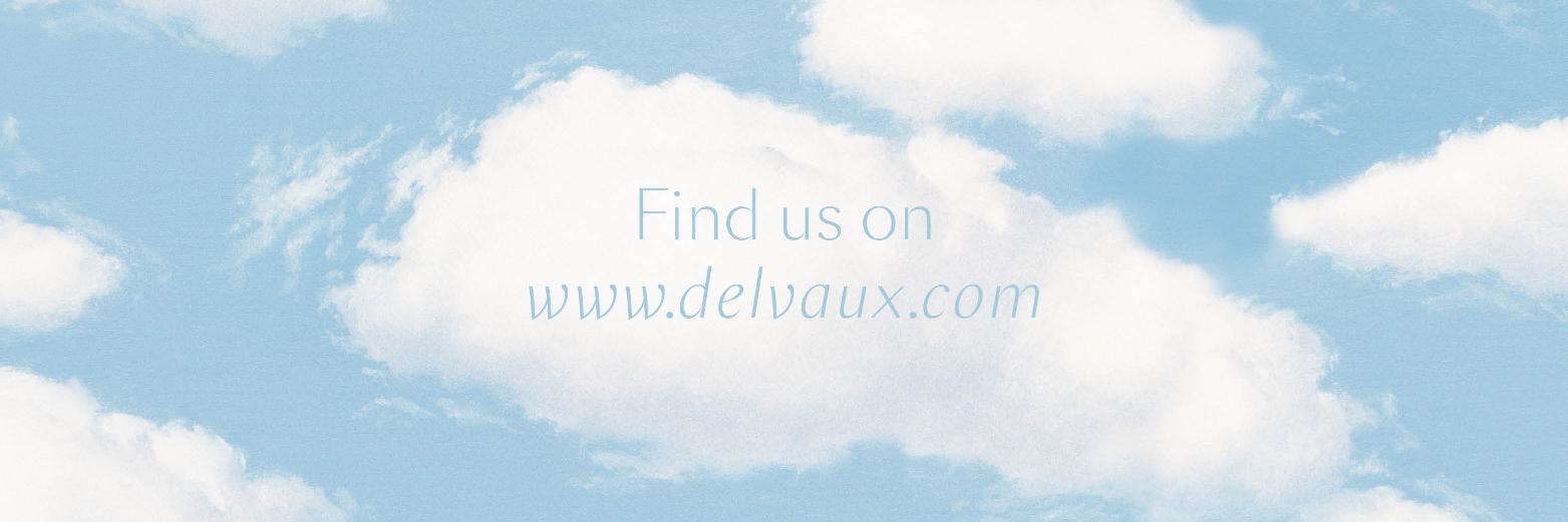 Delvaux banner