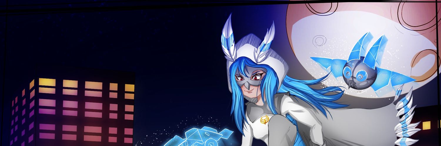 Owlo1998's profile banner image