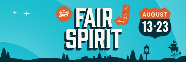 IowaStateFair Profile Banner