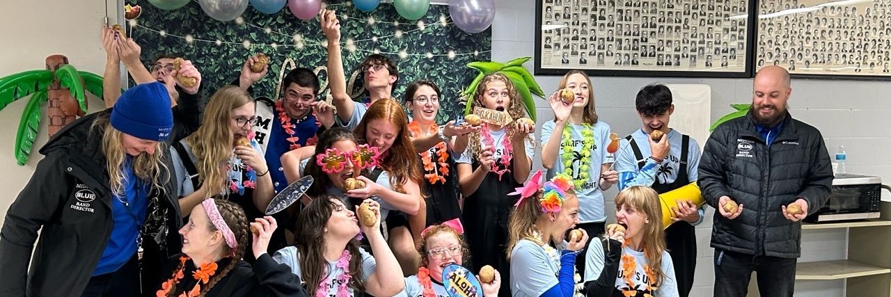 MidviewHSBand banner