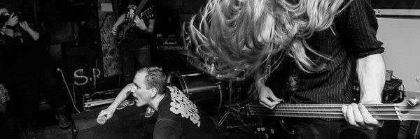 GodMotherBand Profile Banner