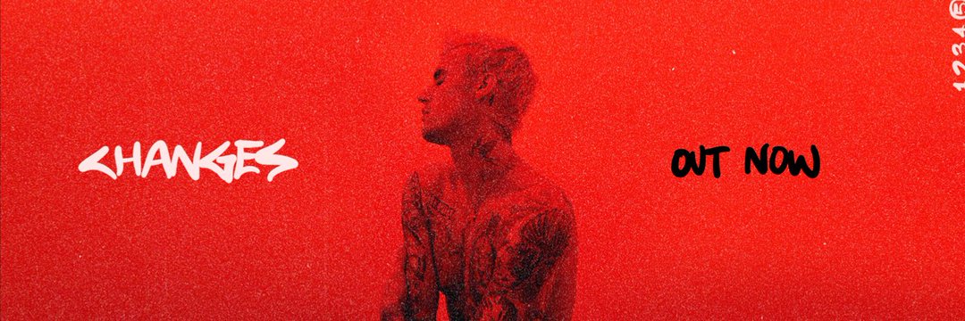 JustinSexyBody's profile banner image