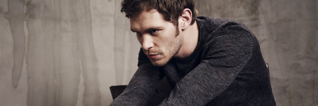 Jamie A. Sones Mikaelson banner