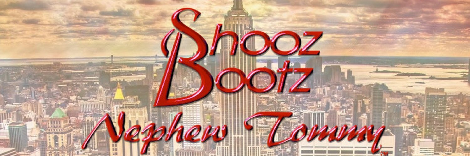 shooznbootz's profile banner image