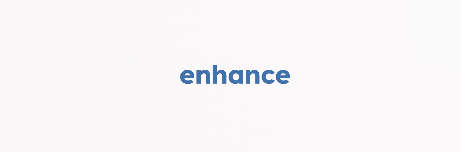 EnhanceInsights's profile banner image