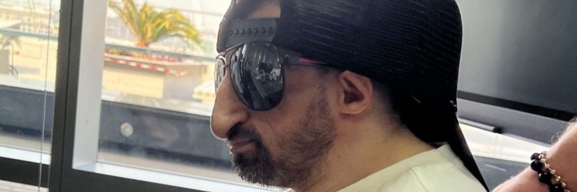 arefpz__'s profile banner image