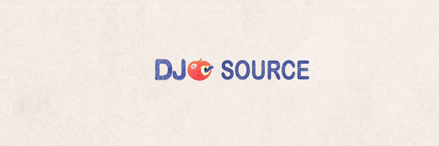 Djo Source's banner