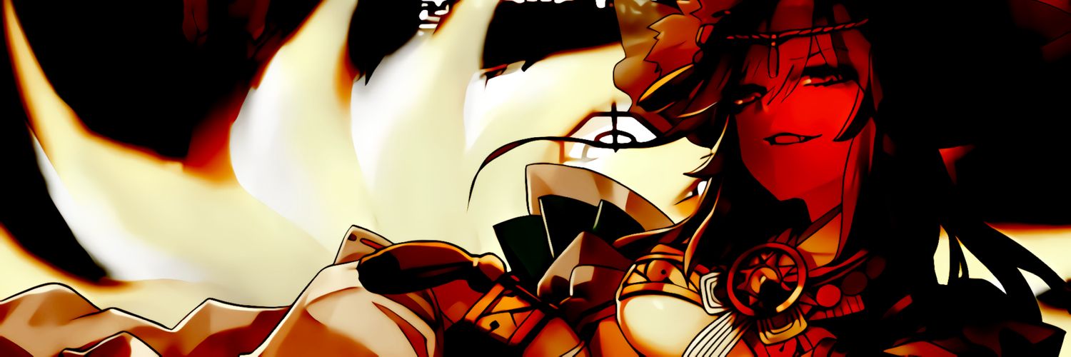 TheSunKami's profile banner image