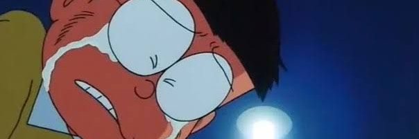 Doraemon en català banner