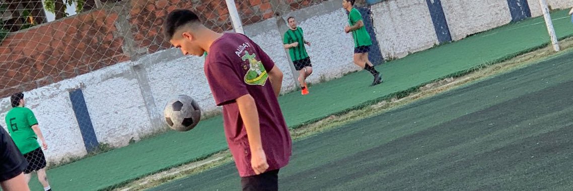 benjaahorizons's profile banner image
