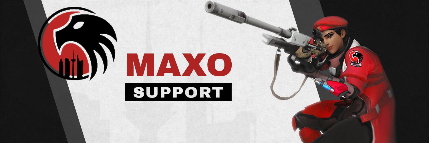 max banner