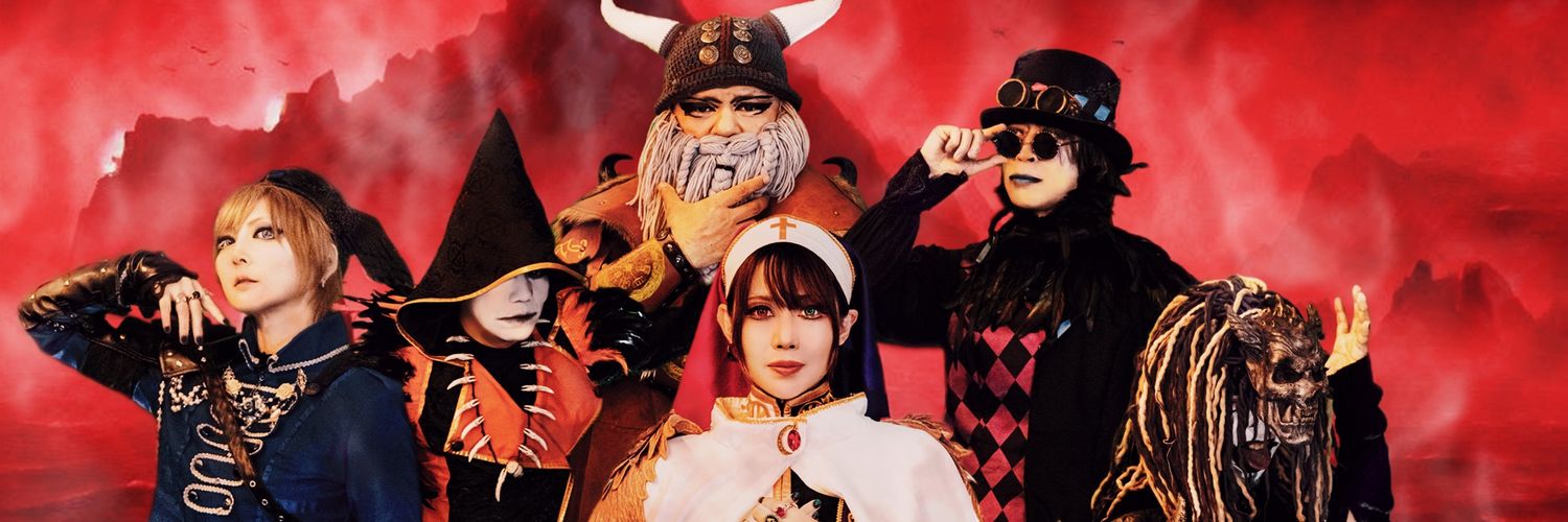 かみじょー 🎸🎻 banner