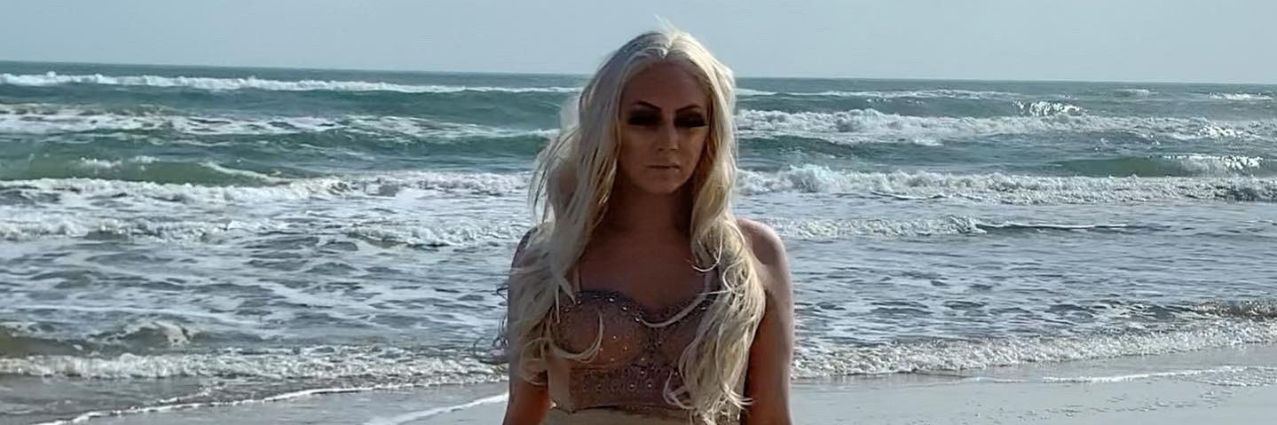 TS Goddess Britney banner