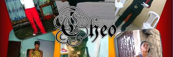 Cheo Wolf Profile Banner