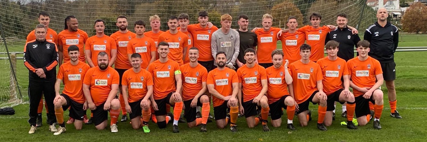Wetherby Athletic banner