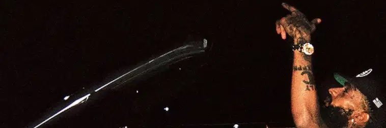 1DeeWay's profile banner image