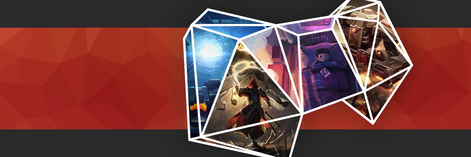 Primal Game Studio banner