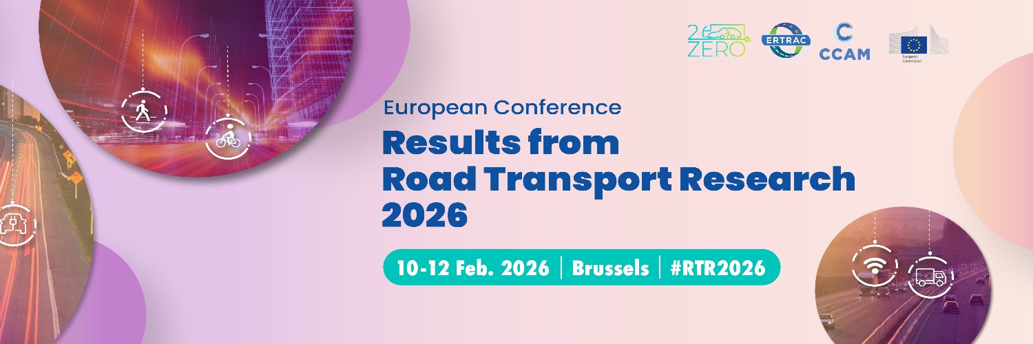 RTRconference's banner