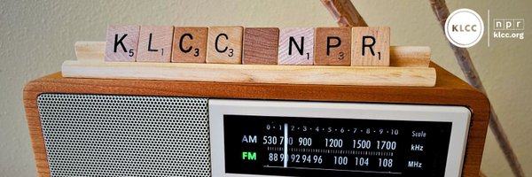 KLCCOregon Profile Banner