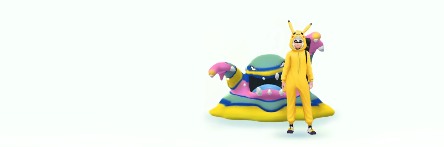 GaiaPKMN's profile banner image