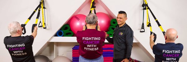 CANCERUNITED1 Profile Banner