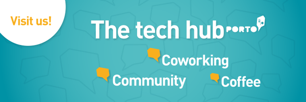 portoio Profile Banner