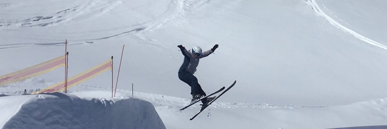 NatalieFreegard's profile banner image