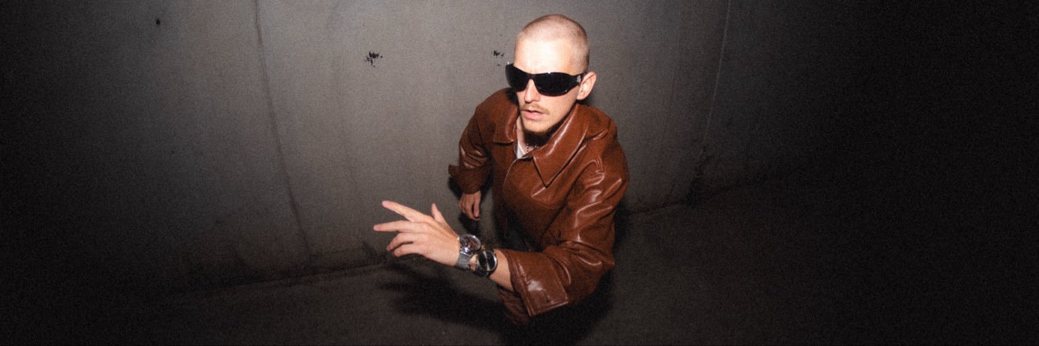 gregbarneymusic's profile banner image
