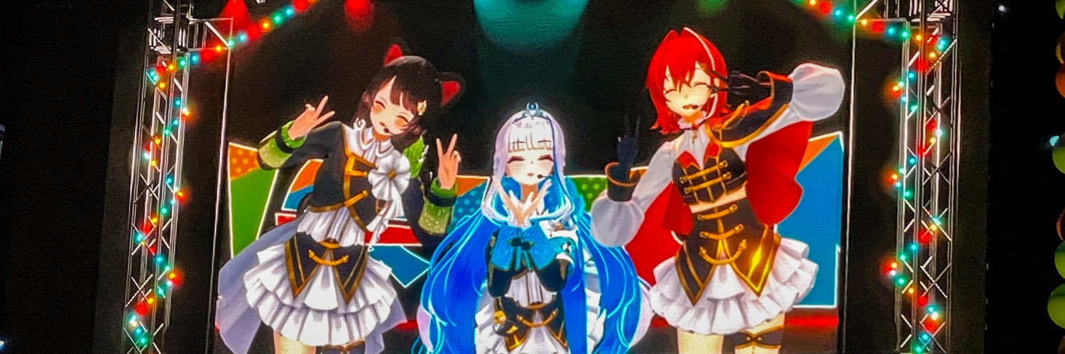 ningen_9's profile banner image