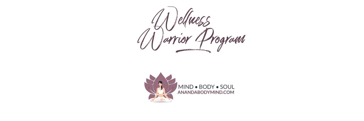 AnandaSoulMind's profile banner image
