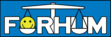 Forum for Humor and the Law banner