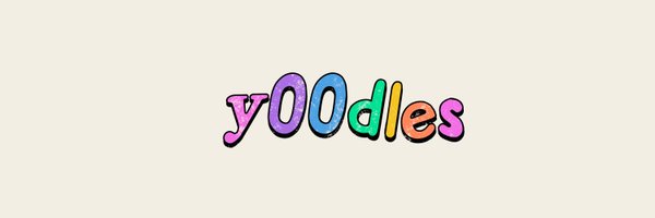 y00dlesNFT Profile Banner
