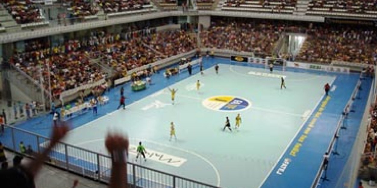 FutsalAFAok's profile banner image