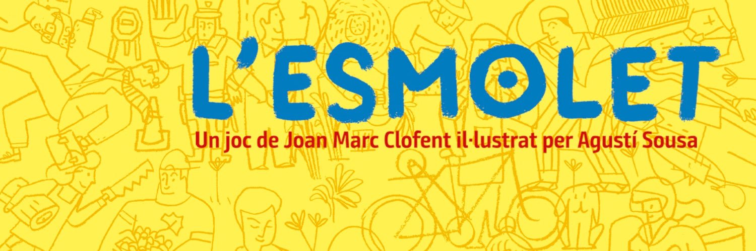 Joc l’Esmolet banner
