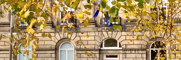 IrlCGEdinburgh Profile Banner