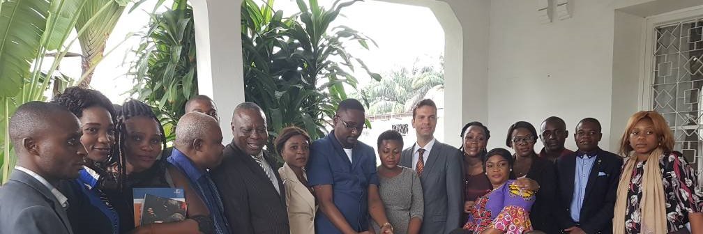 Gregor Jaecke banner