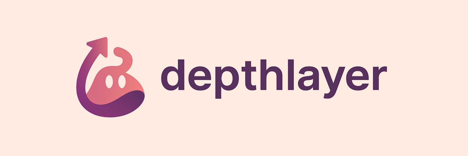 Valle | DepthLayer banner