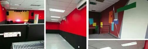 Insider Space banner