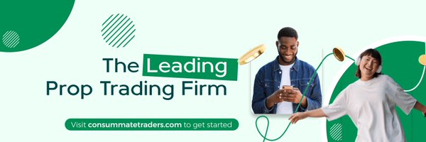 ConsummateTrdrs Profile Banner