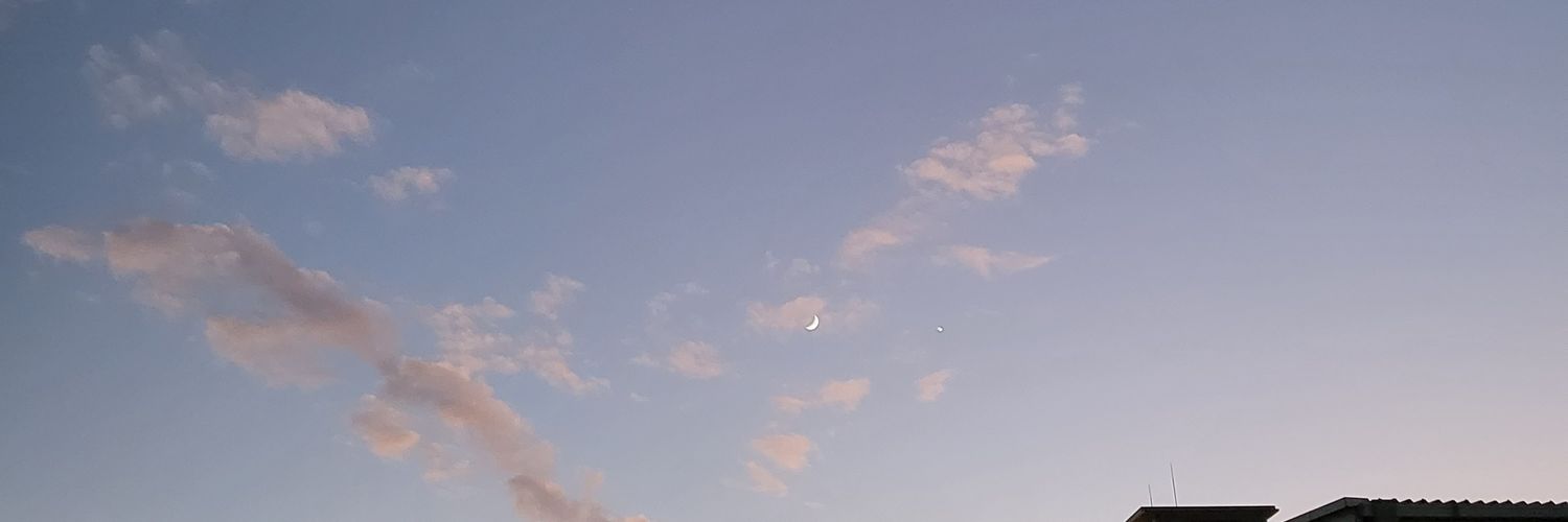 chani1179's profile banner image