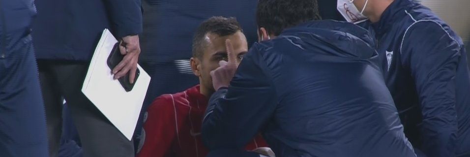 Sevillista Out Of Context's banner