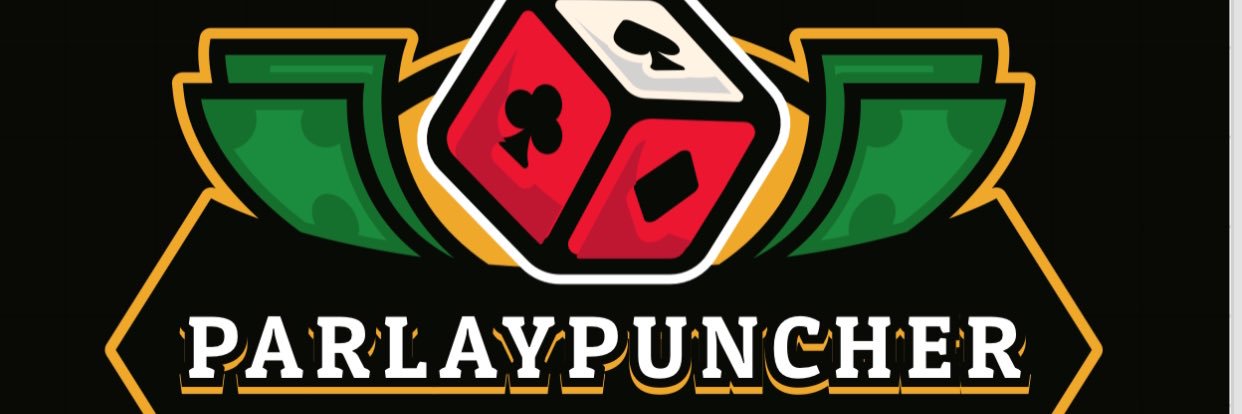 ParlayPuncher's profile banner image