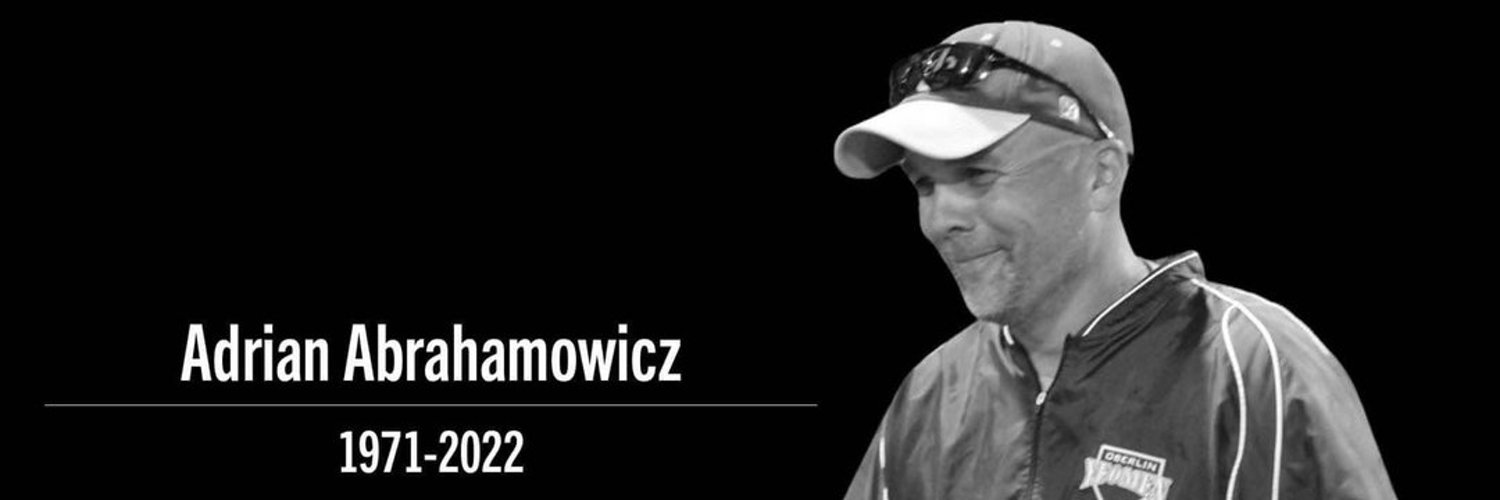 Abrahamowicz Family Baseball Profile Banner