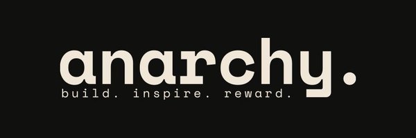 anarchy_build Profile Banner