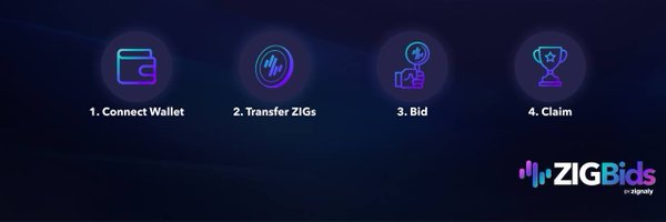 ZIGBids Profile Banner