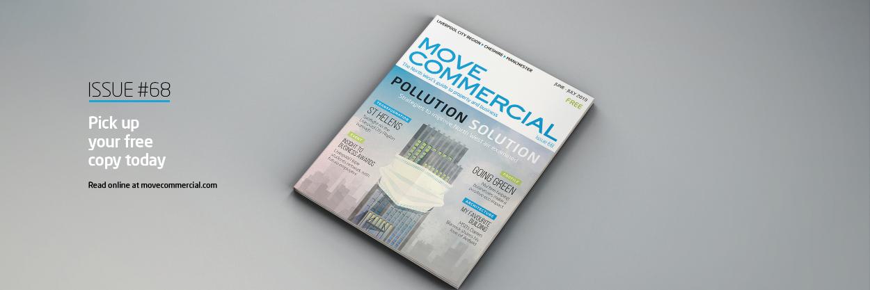 Move Commercial banner