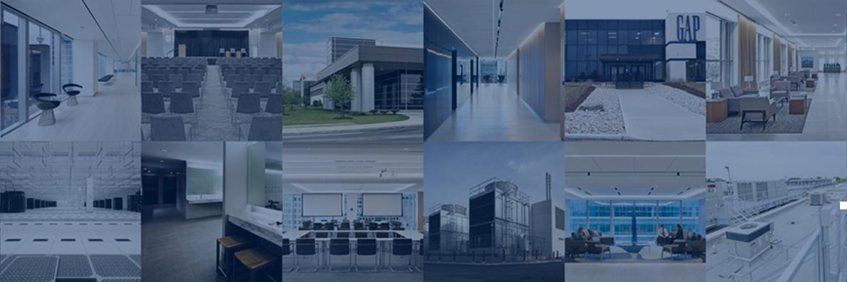 Turner Construction Canada banner